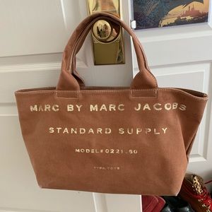 SOLD Marc by Marc Jacobs Standard Supply  SOLD